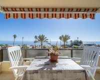 Wiederverkauf - apartment - Fuengirola - Fuengirola Centro