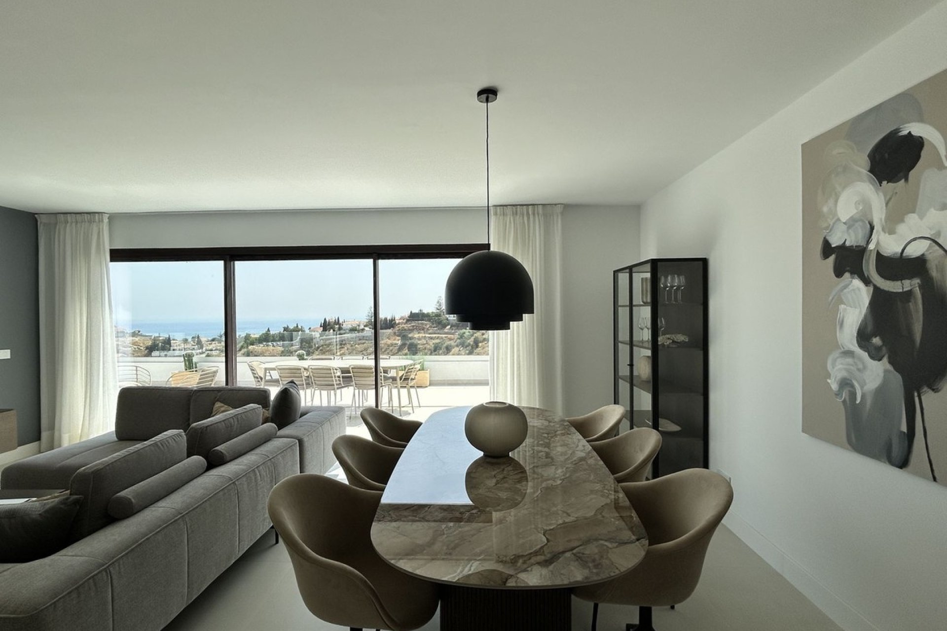 Wiederverkauf - apartment - Fuengirola - Fuengirola Centro