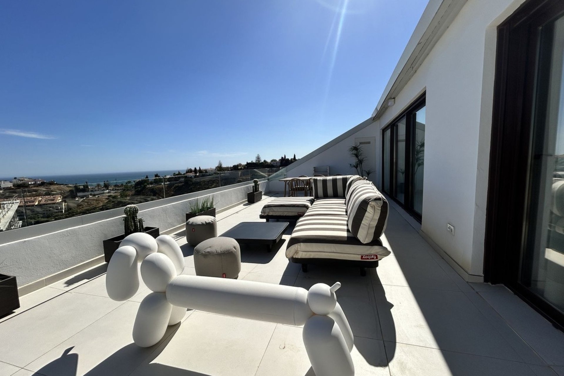 Wiederverkauf - apartment - Fuengirola - Fuengirola Centro