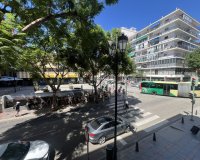 Wiederverkauf - apartment - Fuengirola - Fuengirola Centro