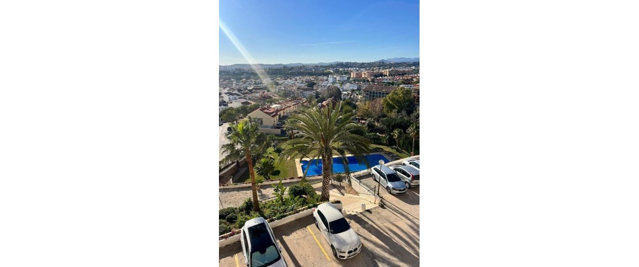 Wiederverkauf - apartment - Fuengirola - Fuengirola Centro