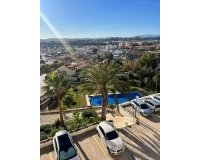 Wiederverkauf - apartment - Fuengirola - Fuengirola Centro