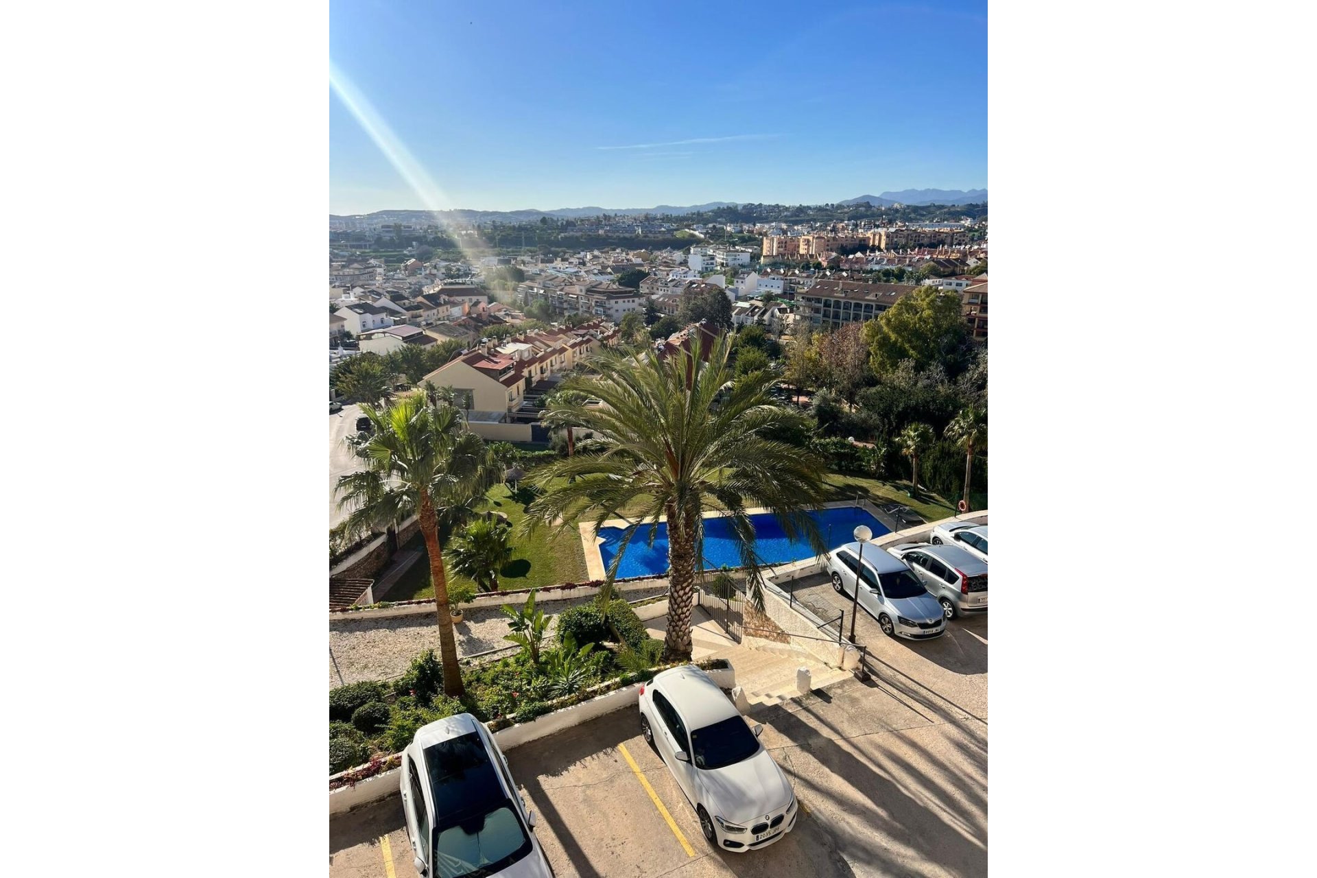 Wiederverkauf - apartment - Fuengirola - Fuengirola Centro