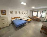 Wiederverkauf - apartment - Fuengirola - Fuengirola Centro
