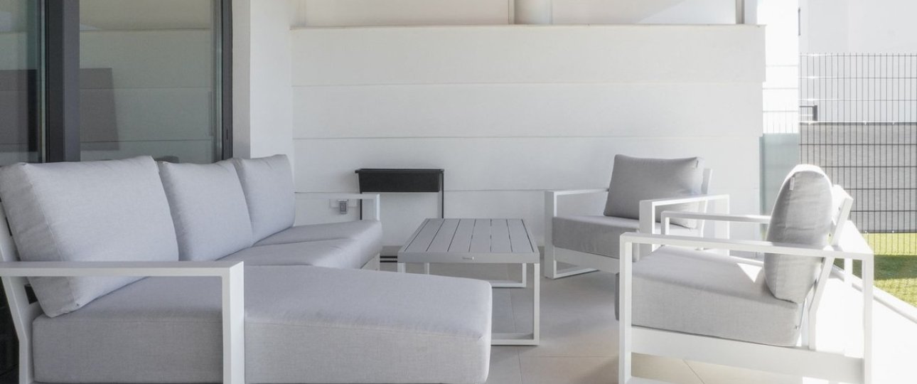 Wiederverkauf - apartment - Fuengirola - Higueron