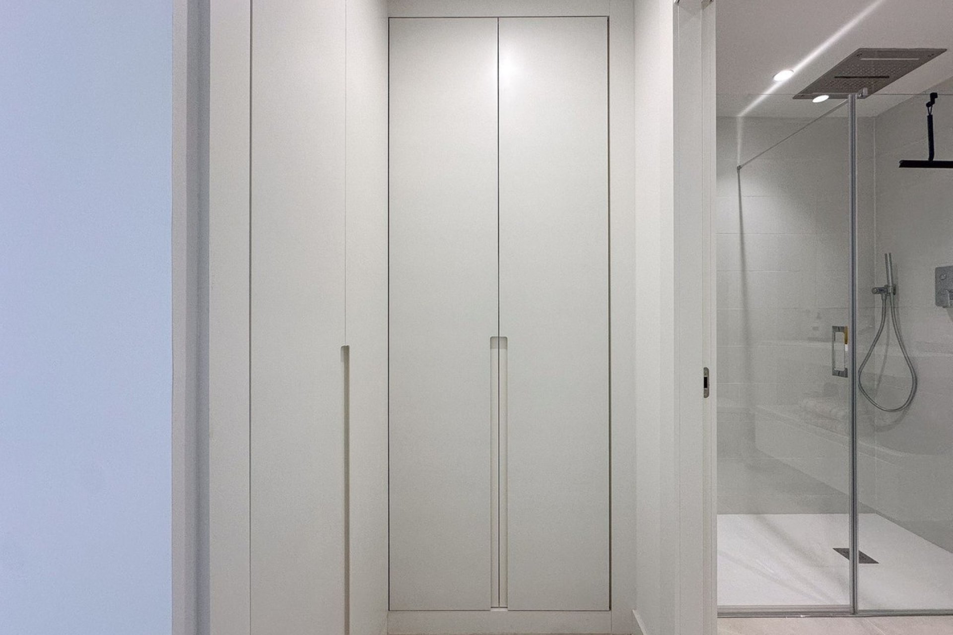 Wiederverkauf - apartment - Fuengirola - Higueron