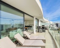 Wiederverkauf - apartment - Fuengirola - Higueron