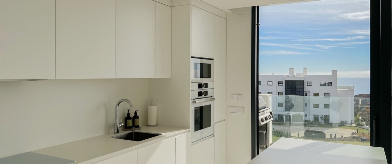 Wiederverkauf - apartment - Fuengirola - Higueron