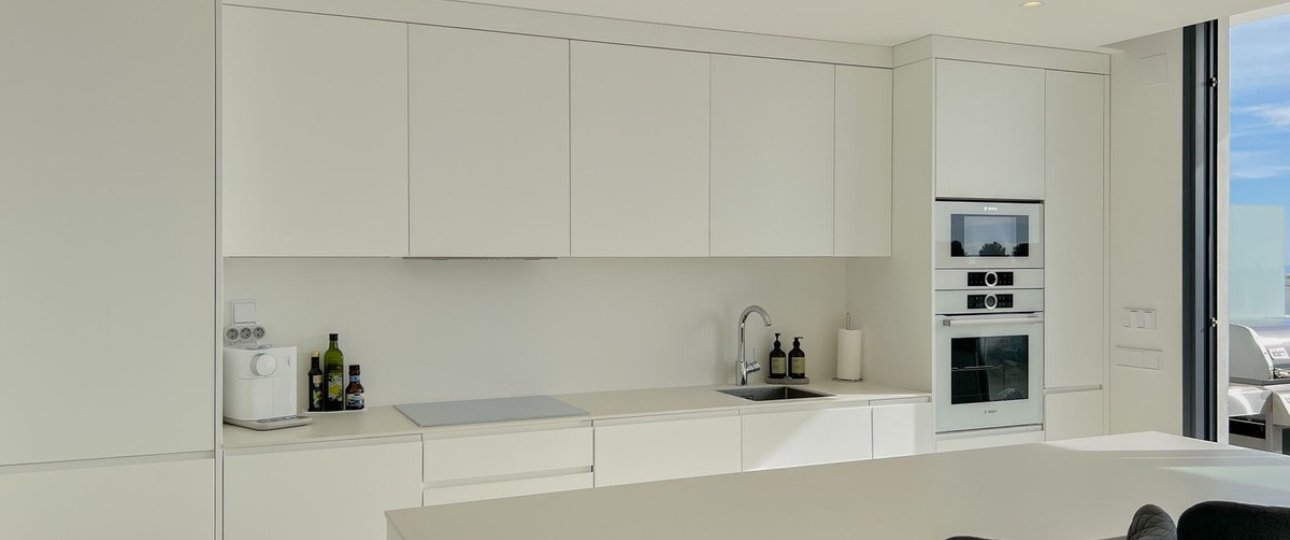 Wiederverkauf - apartment - Fuengirola - Higueron