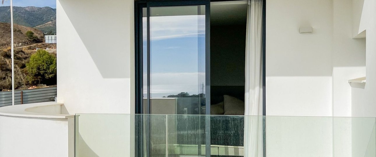 Wiederverkauf - apartment - Fuengirola - Higueron