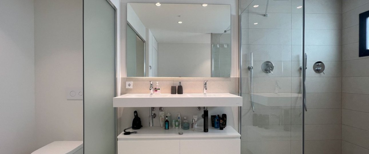 Wiederverkauf - apartment - Fuengirola - Higueron