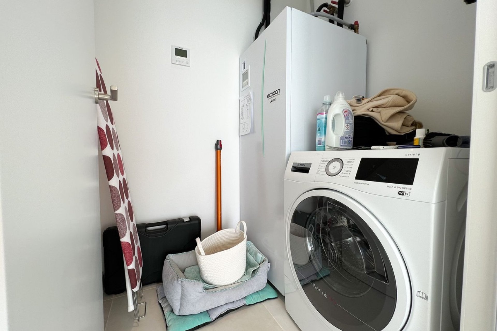 Wiederverkauf - apartment - Fuengirola - Higueron