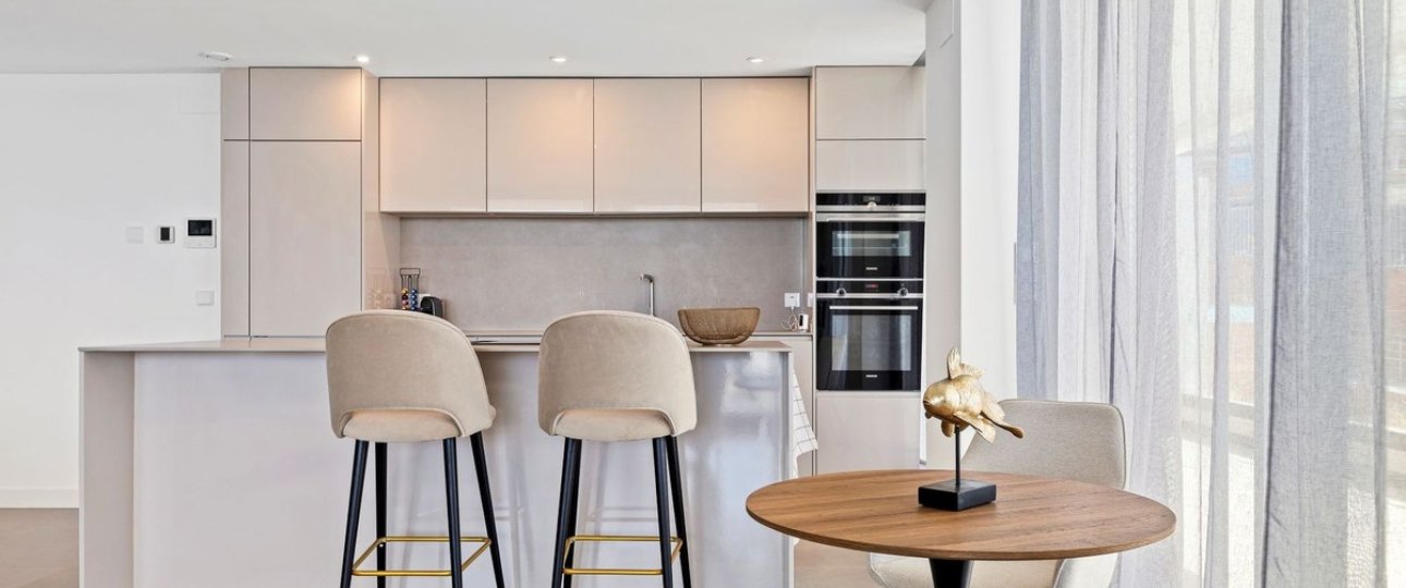Wiederverkauf - apartment - Fuengirola - Higueron