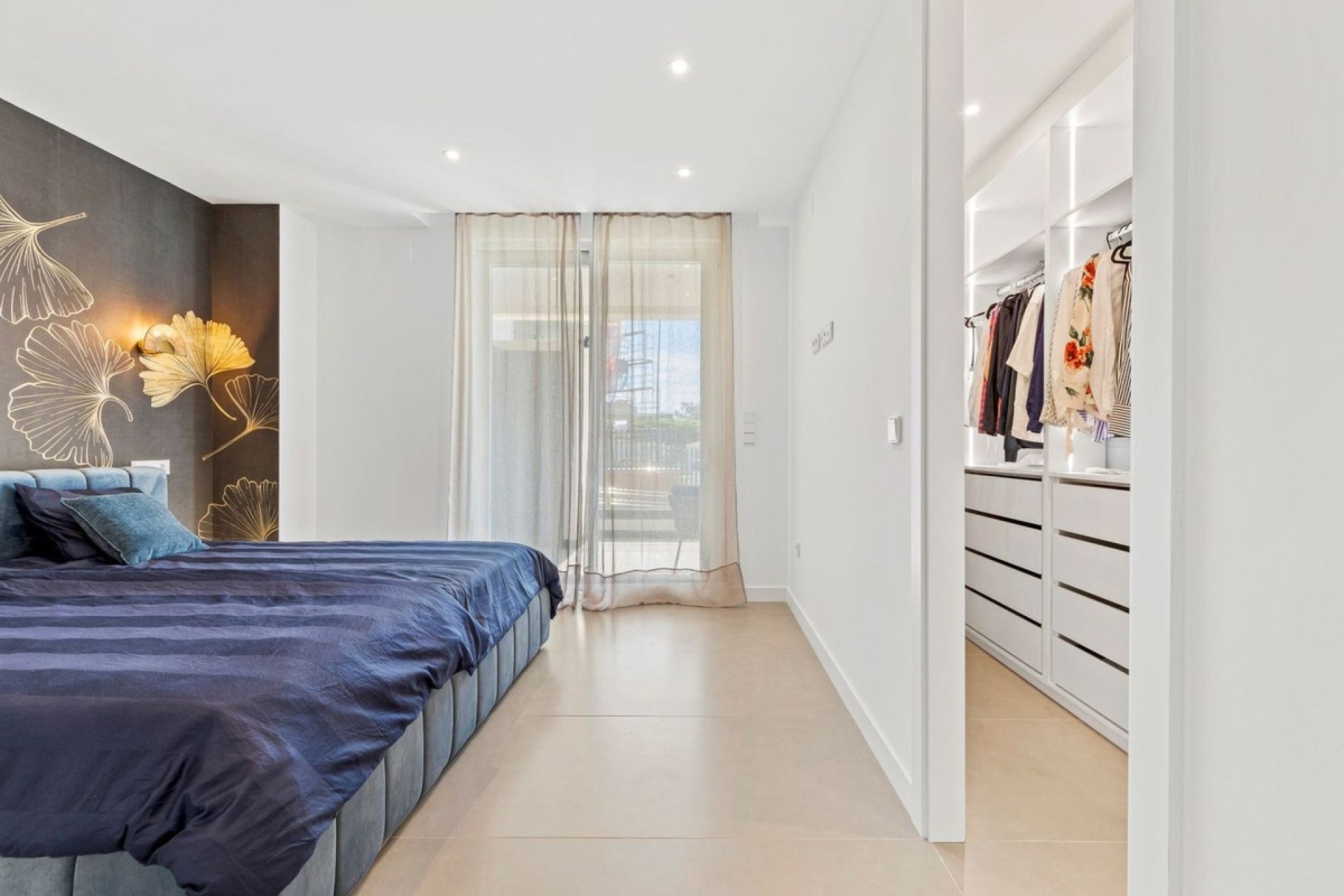 Wiederverkauf - apartment - Fuengirola - Higueron