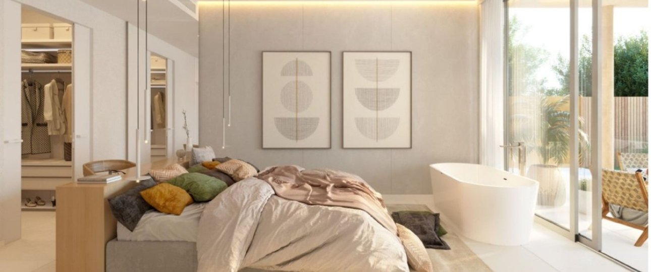 Wiederverkauf - apartment - Fuengirola - Higueron