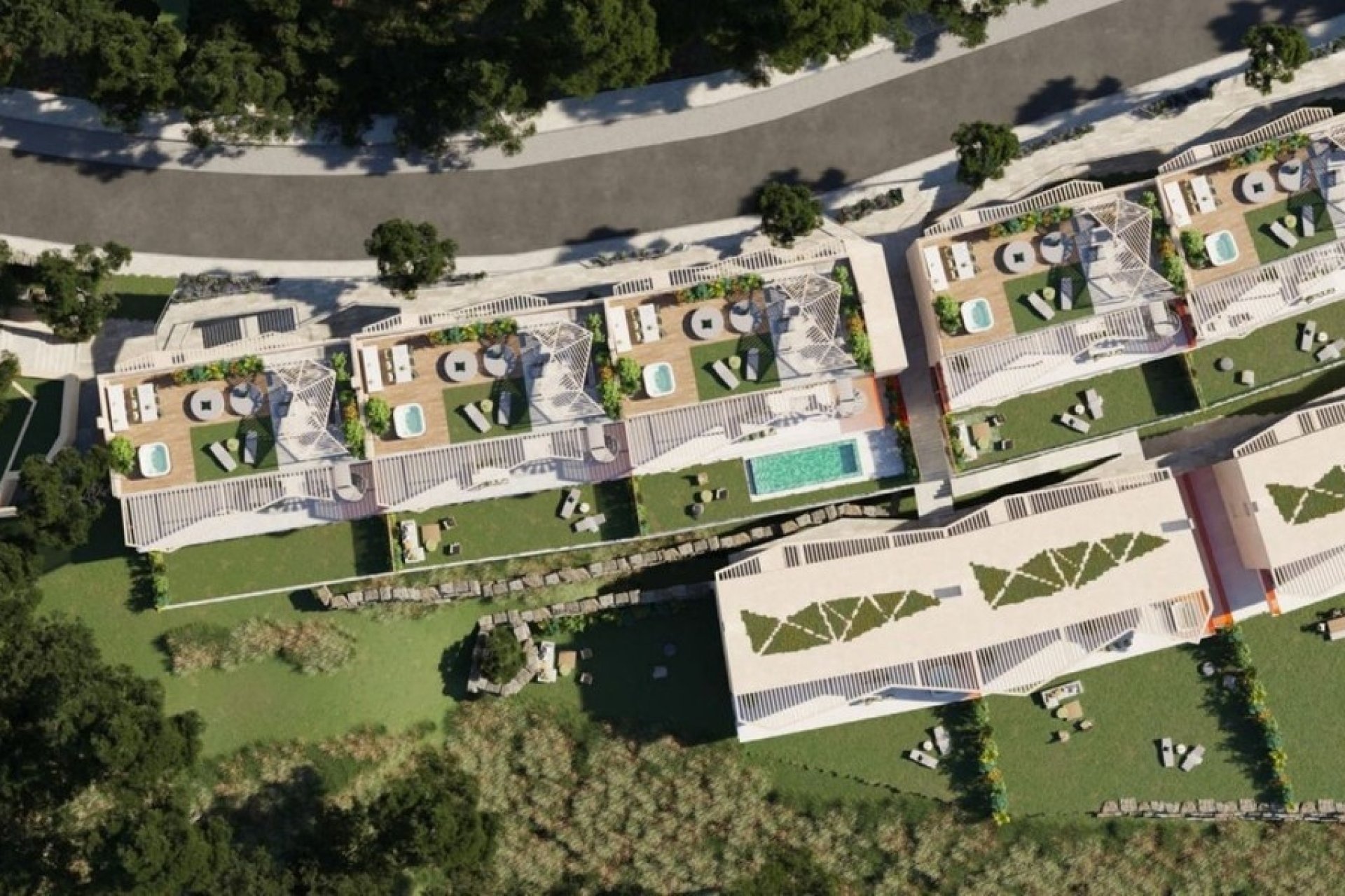 Wiederverkauf - apartment - Fuengirola - Higueron