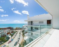 Wiederverkauf - apartment - Fuengirola - Higueron