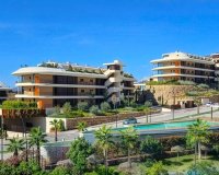 Wiederverkauf - apartment - Fuengirola - Higueron
