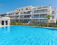 Wiederverkauf - apartment - Fuengirola - Higueron