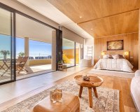 Wiederverkauf - apartment - Fuengirola - Higueron