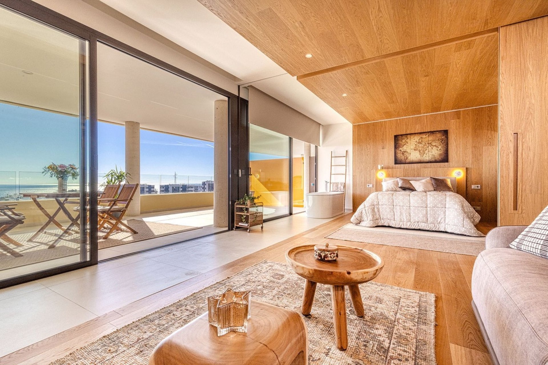 Wiederverkauf - apartment - Fuengirola - Higueron