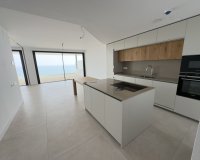 Wiederverkauf - apartment - Fuengirola - Higueron