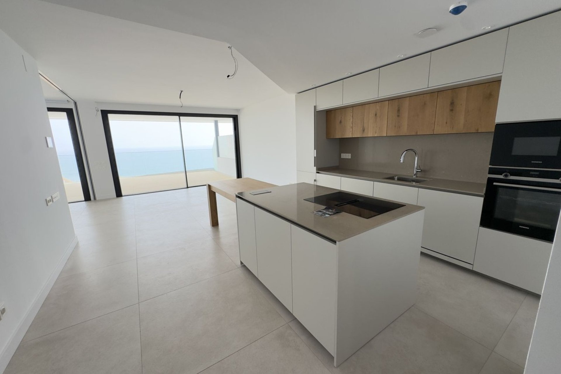 Wiederverkauf - apartment - Fuengirola - Higueron