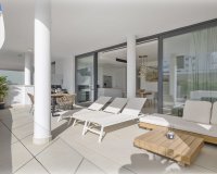 Wiederverkauf - apartment - Fuengirola - Higueron