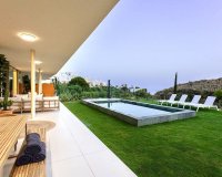 Wiederverkauf - apartment - Fuengirola - Higueron