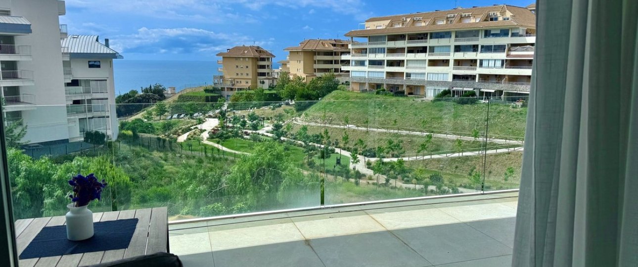 Wiederverkauf - apartment - Fuengirola - Higueron