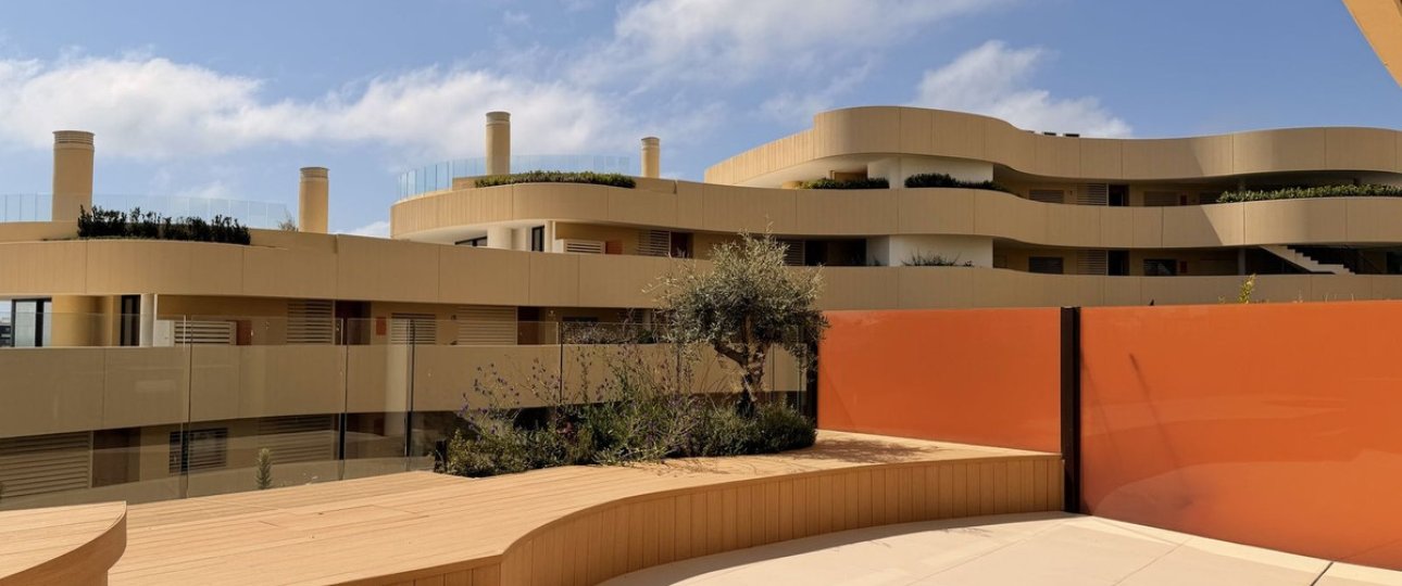 Wiederverkauf - apartment - Fuengirola - Higueron