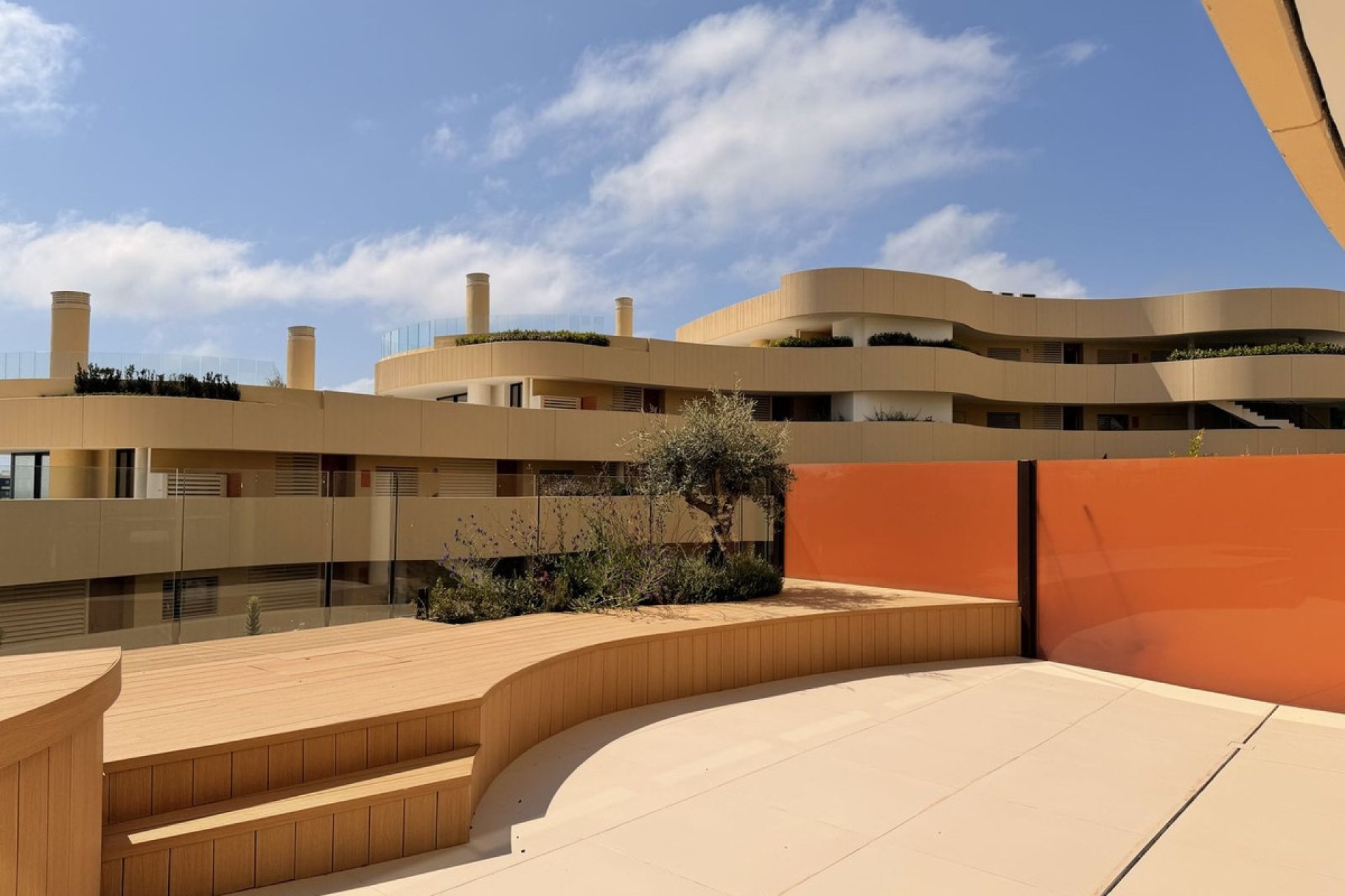 Wiederverkauf - apartment - Fuengirola - Higueron
