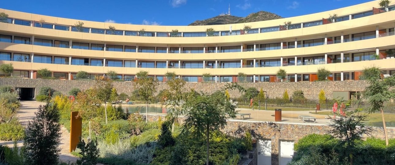 Wiederverkauf - apartment - Fuengirola - Higueron