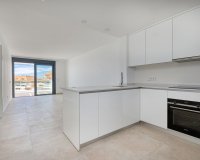 Wiederverkauf - apartment - Fuengirola - Higueron