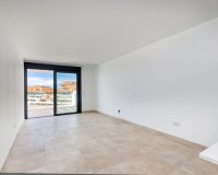 Wiederverkauf - apartment - Fuengirola - Higueron