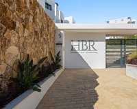 Wiederverkauf - apartment - Fuengirola - Higueron