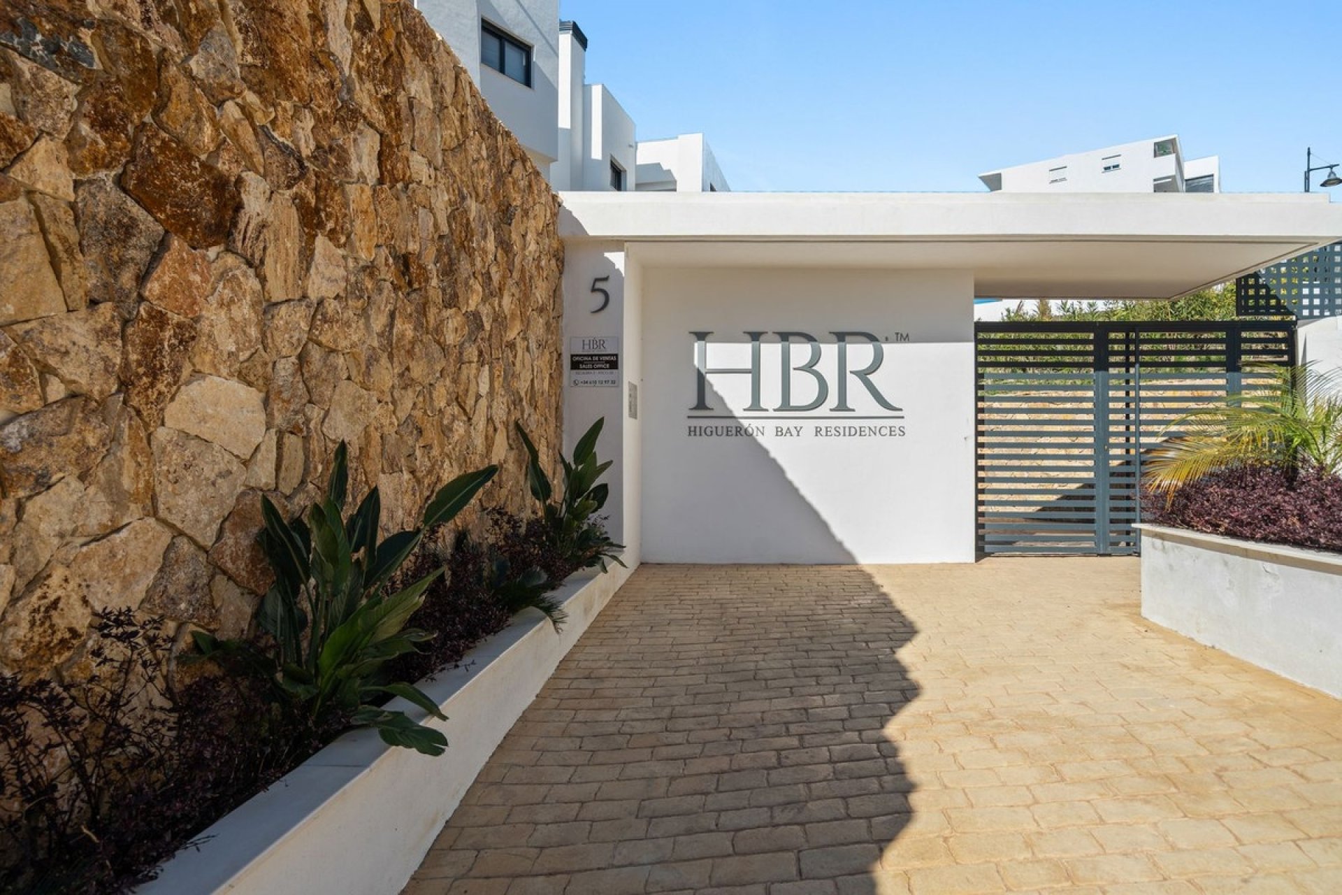 Wiederverkauf - apartment - Fuengirola - Higueron