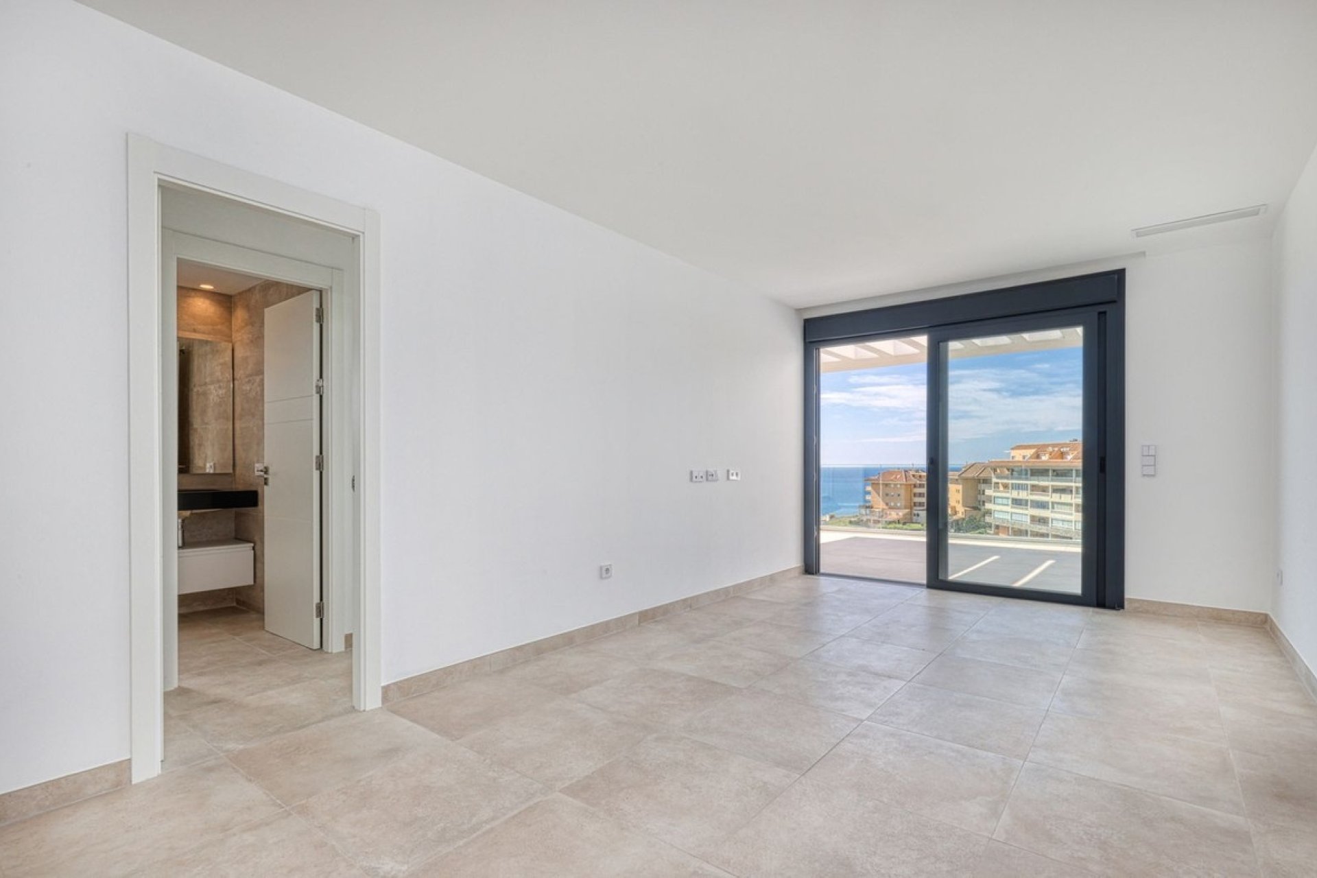 Wiederverkauf - apartment - Fuengirola - Higueron