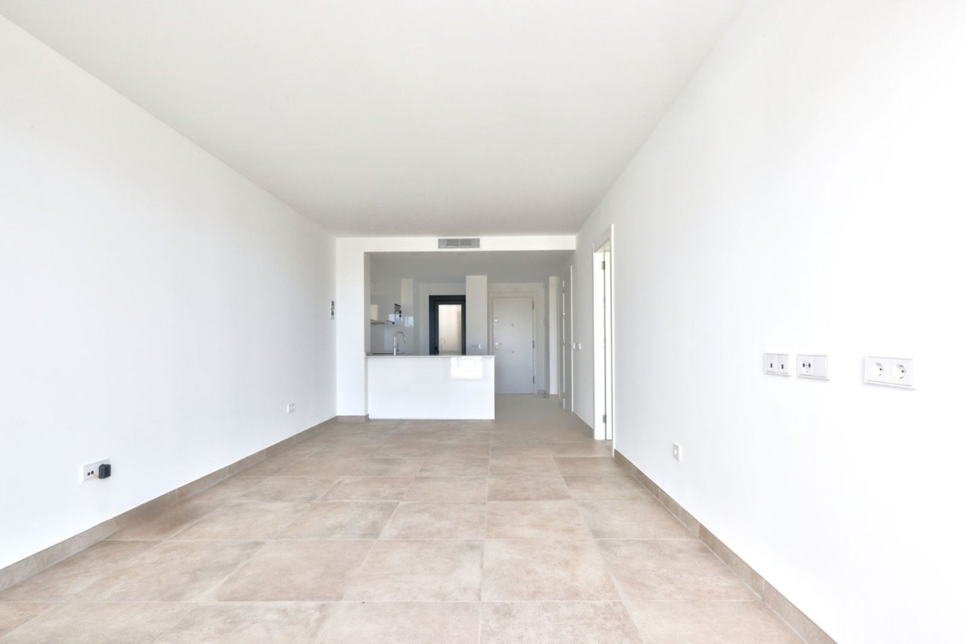 Wiederverkauf - apartment - Fuengirola - Higueron