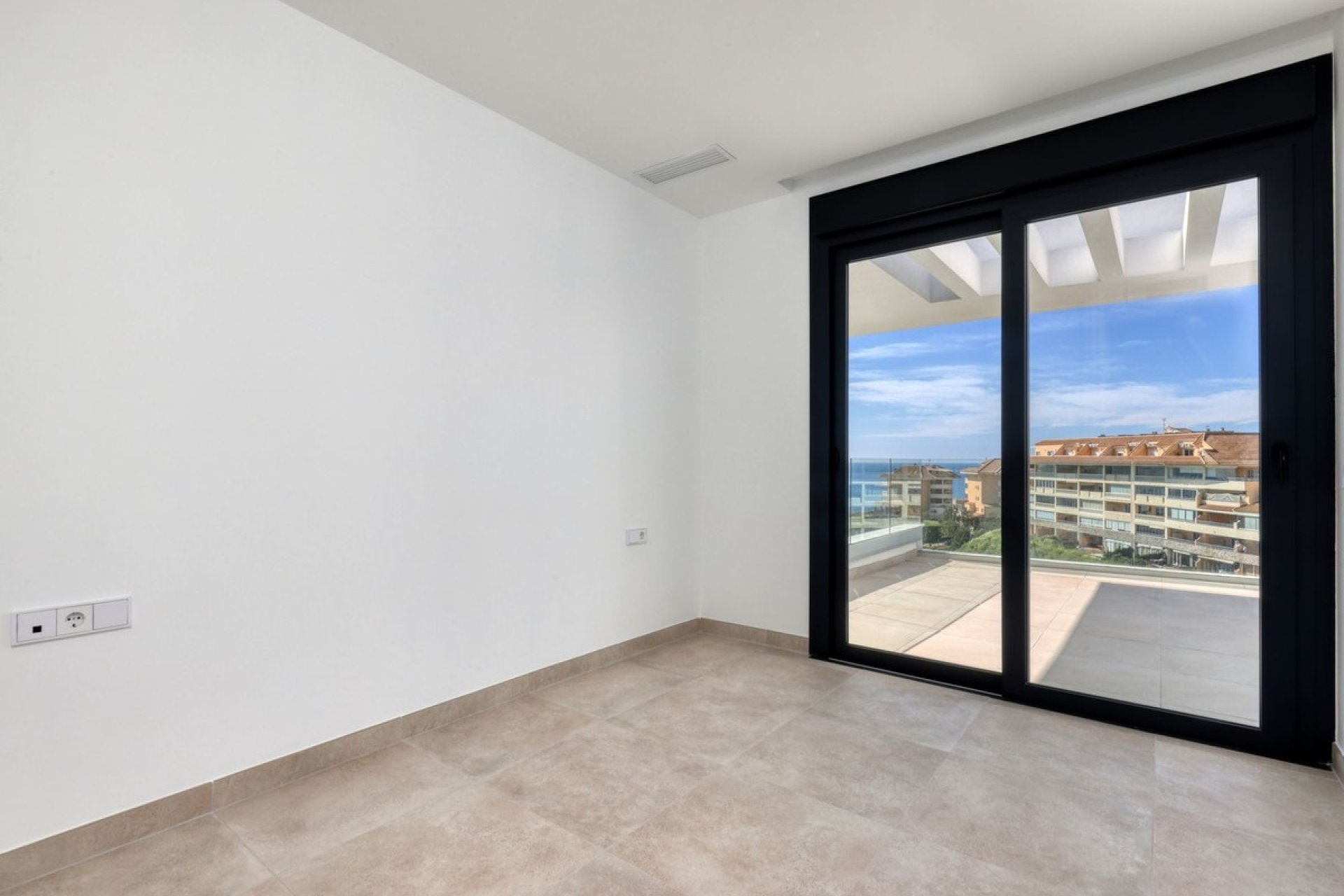 Wiederverkauf - apartment - Fuengirola - Higueron