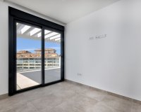 Wiederverkauf - apartment - Fuengirola - Higueron