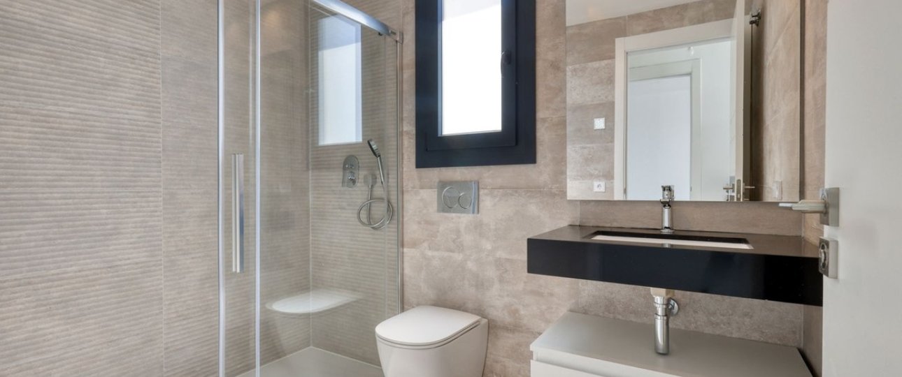 Wiederverkauf - apartment - Fuengirola - Higueron