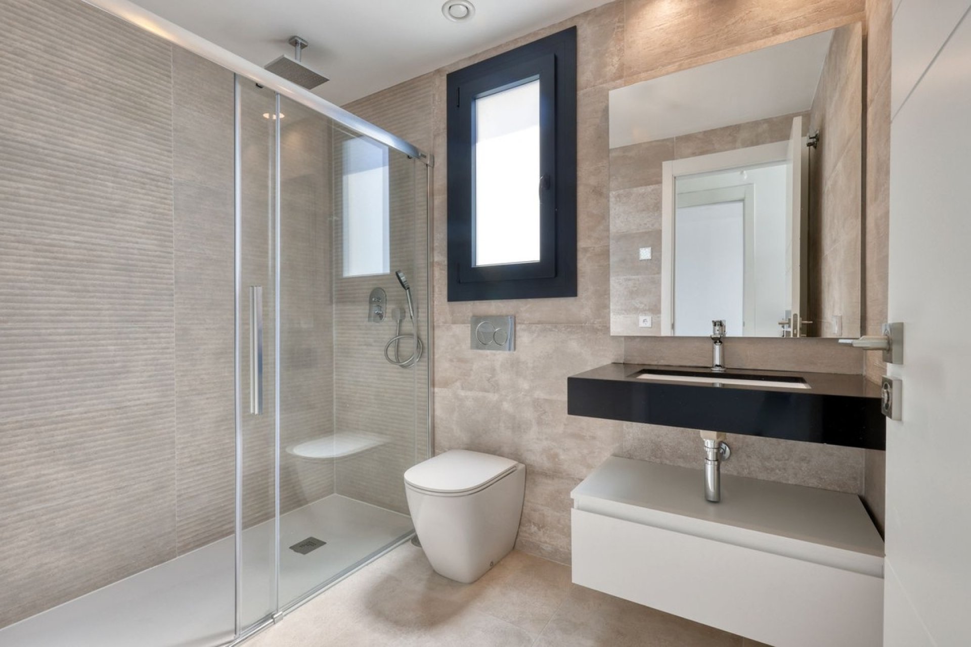 Wiederverkauf - apartment - Fuengirola - Higueron