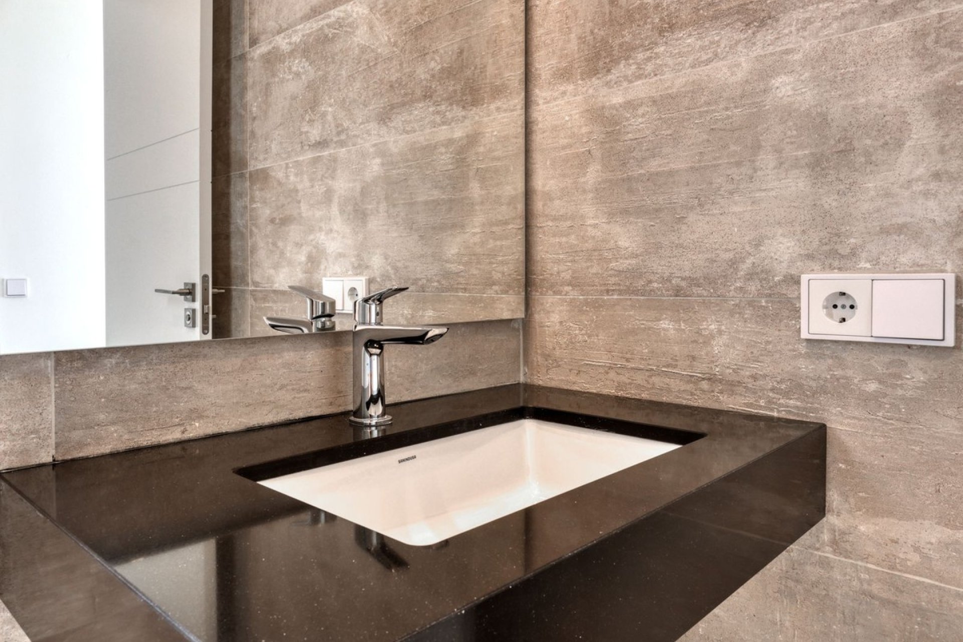 Wiederverkauf - apartment - Fuengirola - Higueron