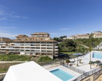 Wiederverkauf - apartment - Fuengirola - Higueron