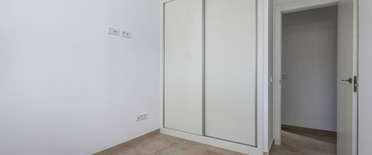Wiederverkauf - apartment - Fuengirola - Higueron