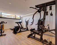 Wiederverkauf - apartment - Fuengirola - Higueron