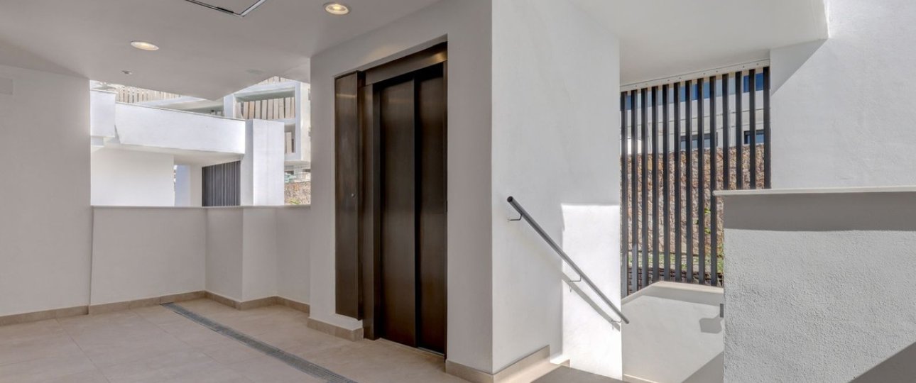 Wiederverkauf - apartment - Fuengirola - Higueron