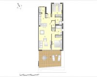 Wiederverkauf - apartment - Fuengirola - Higueron