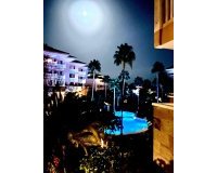 Wiederverkauf - apartment - Fuengirola - Higueron